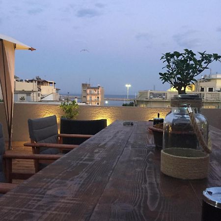 City Lofts Alexandroupoli Eksteriør billede