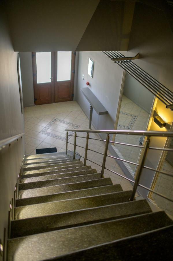 City Lofts Alexandroupoli Eksteriør billede
