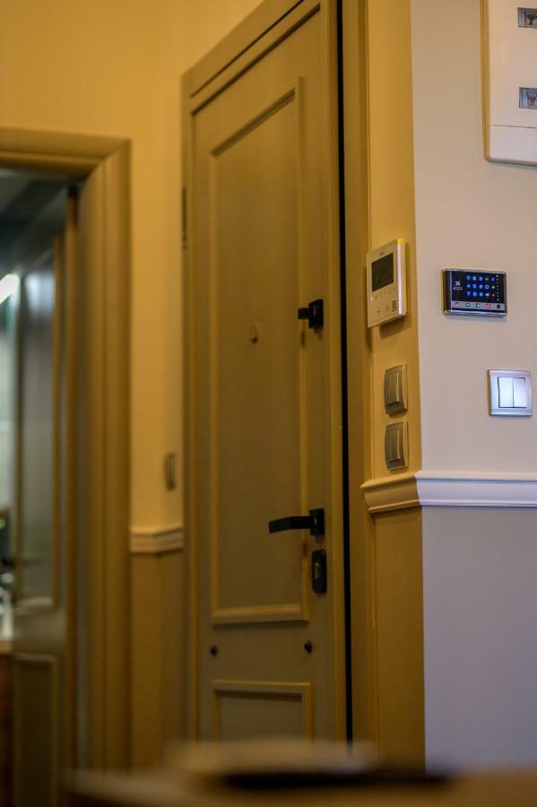 City Lofts Alexandroupoli Eksteriør billede