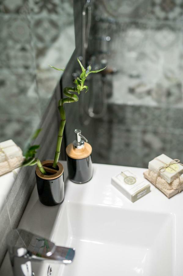 City Lofts Alexandroupoli Eksteriør billede