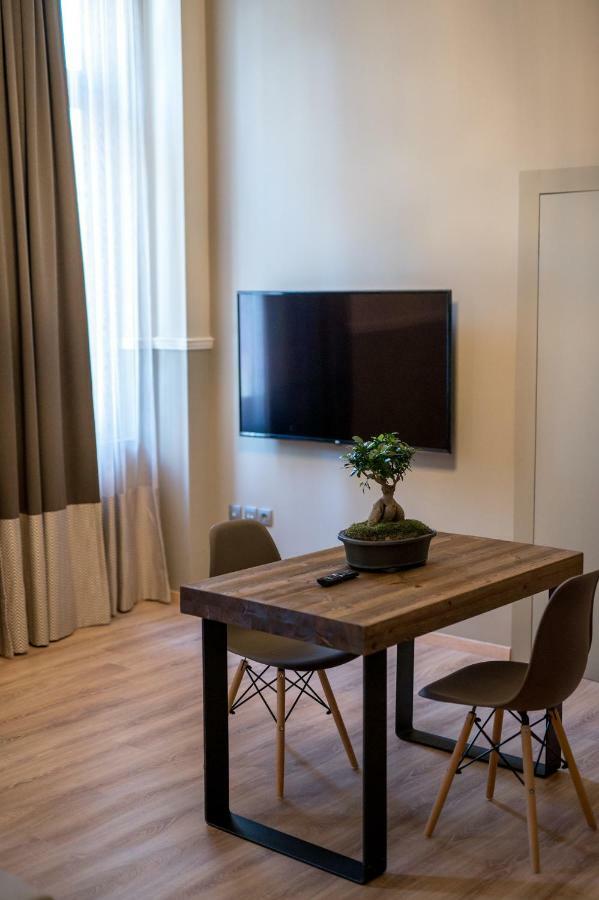 City Lofts Alexandroupoli Eksteriør billede