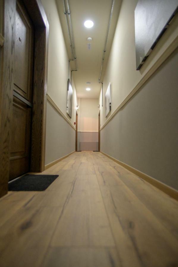 City Lofts Alexandroupoli Eksteriør billede