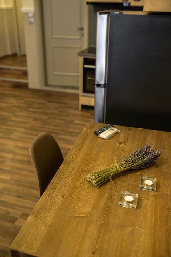 City Lofts Alexandroupoli Eksteriør billede